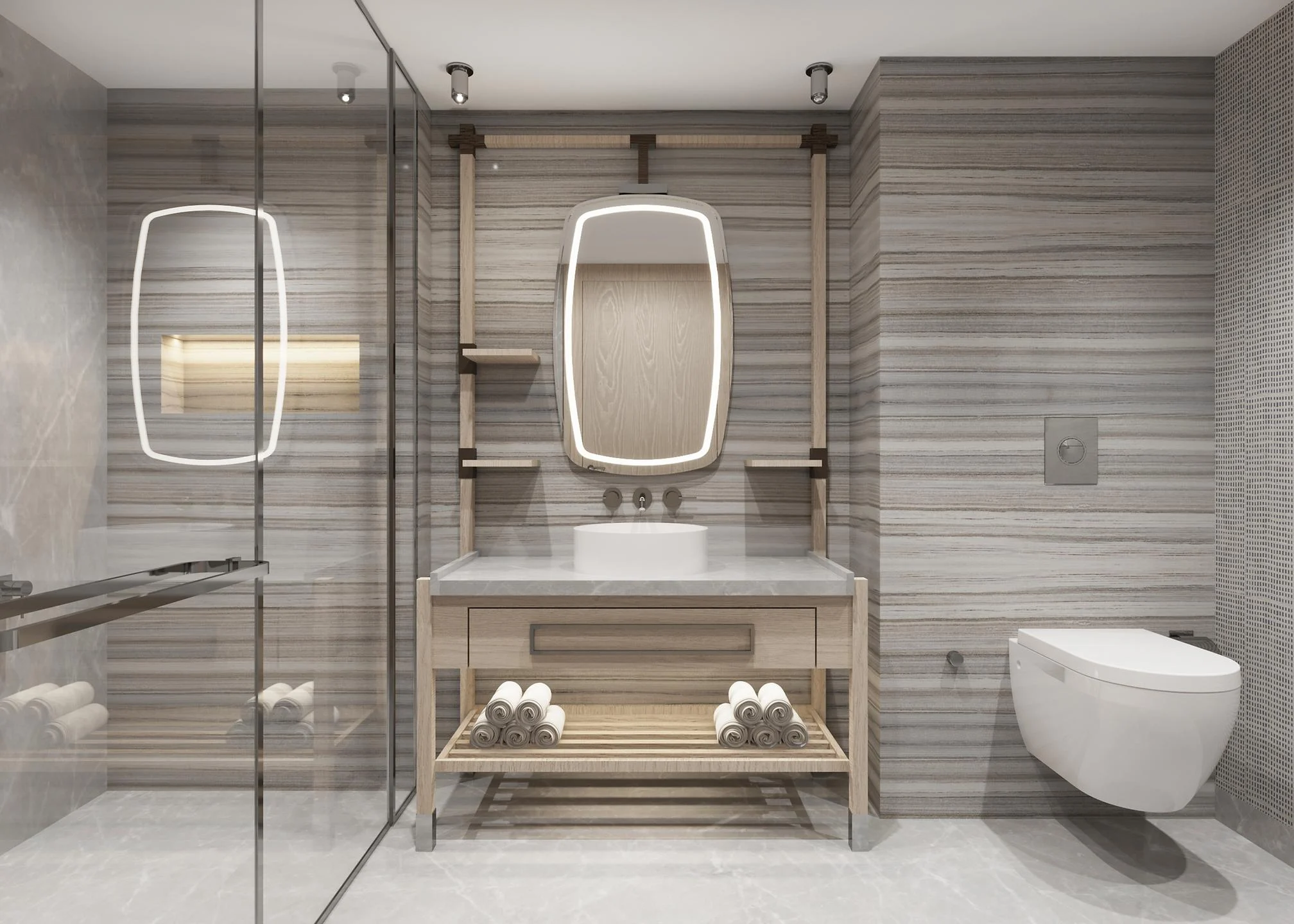 Gloria Serenity Resort