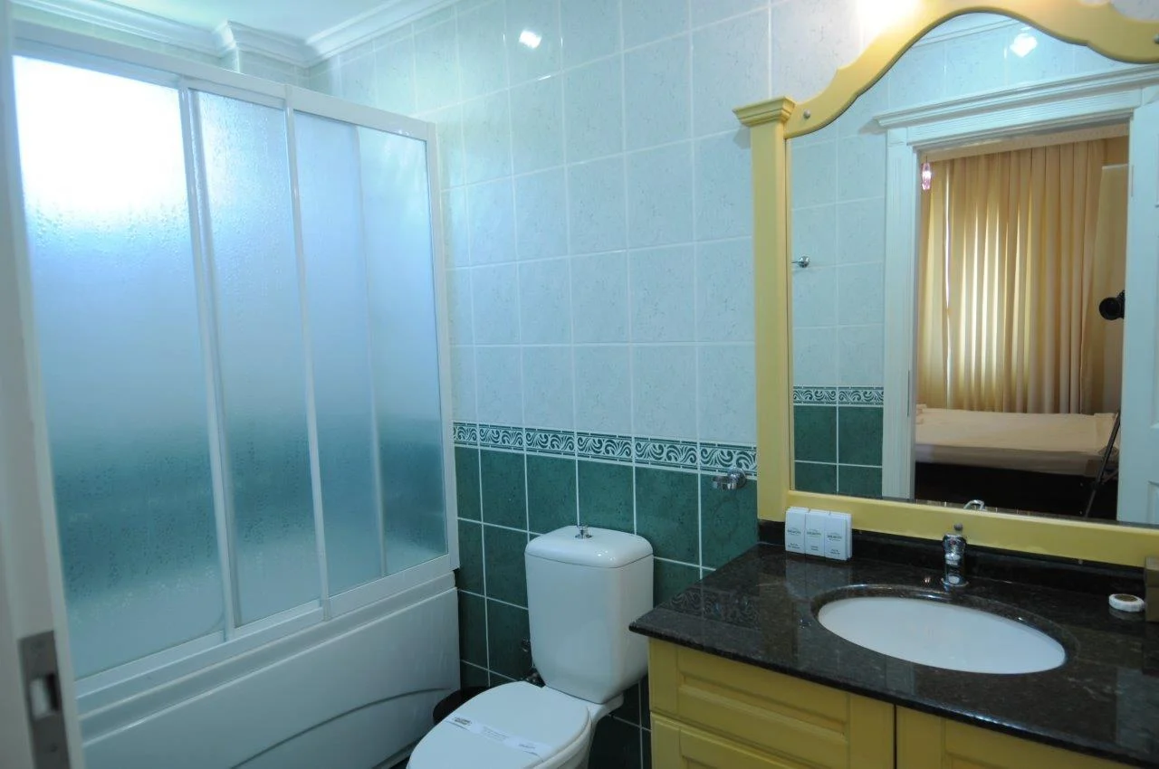 Goldcity Villa & Apart