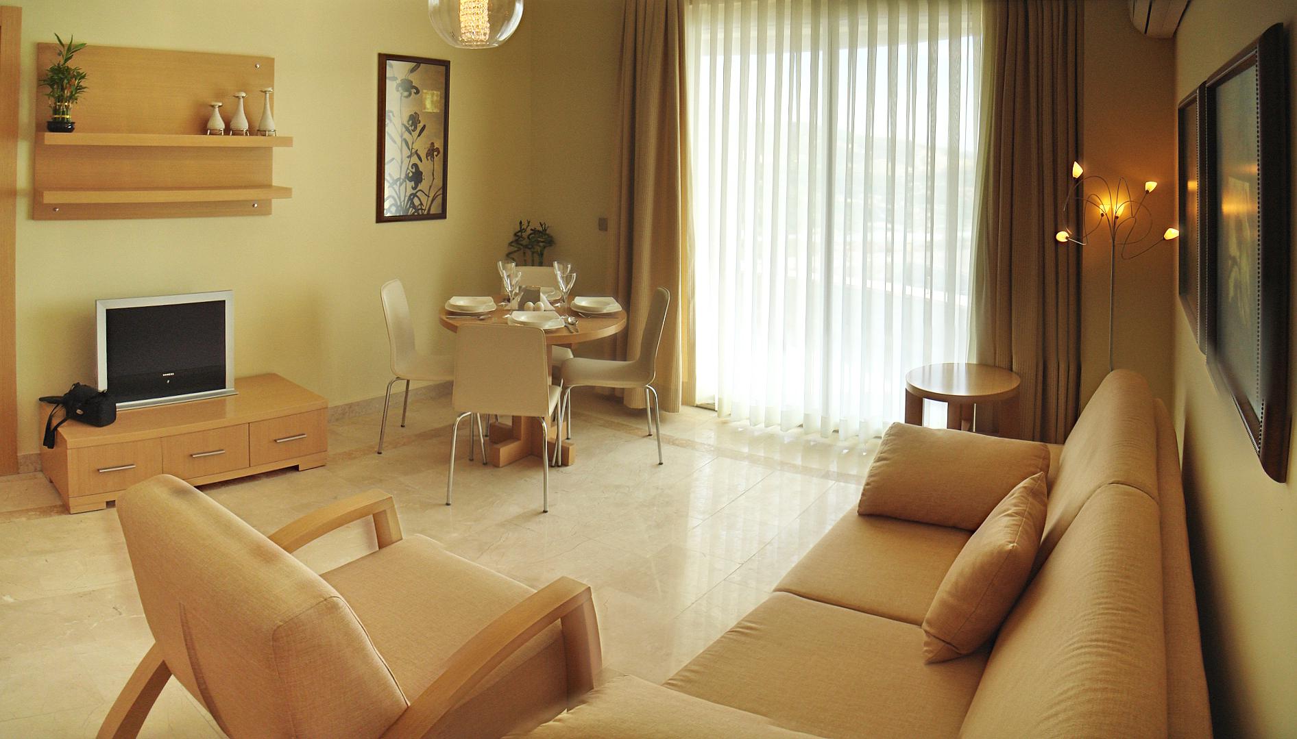 Goldcity Villa & Apart