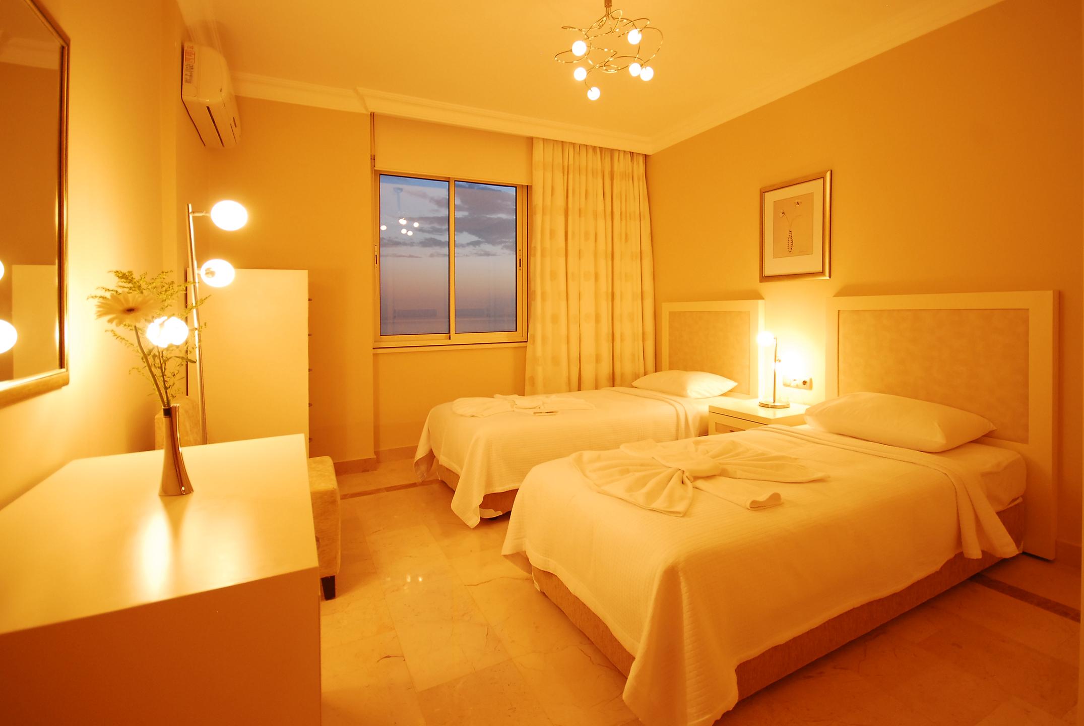 Goldcity Villa & Apart