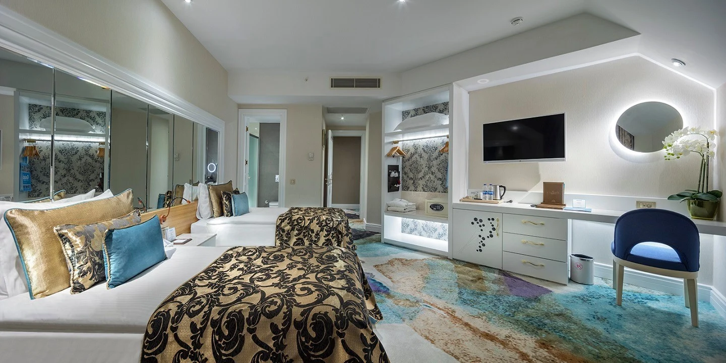 Granada Luxury Belek