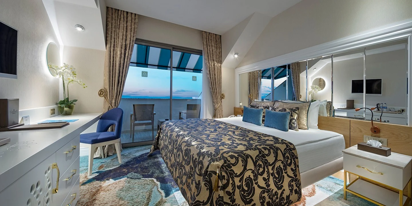 Granada Luxury Belek