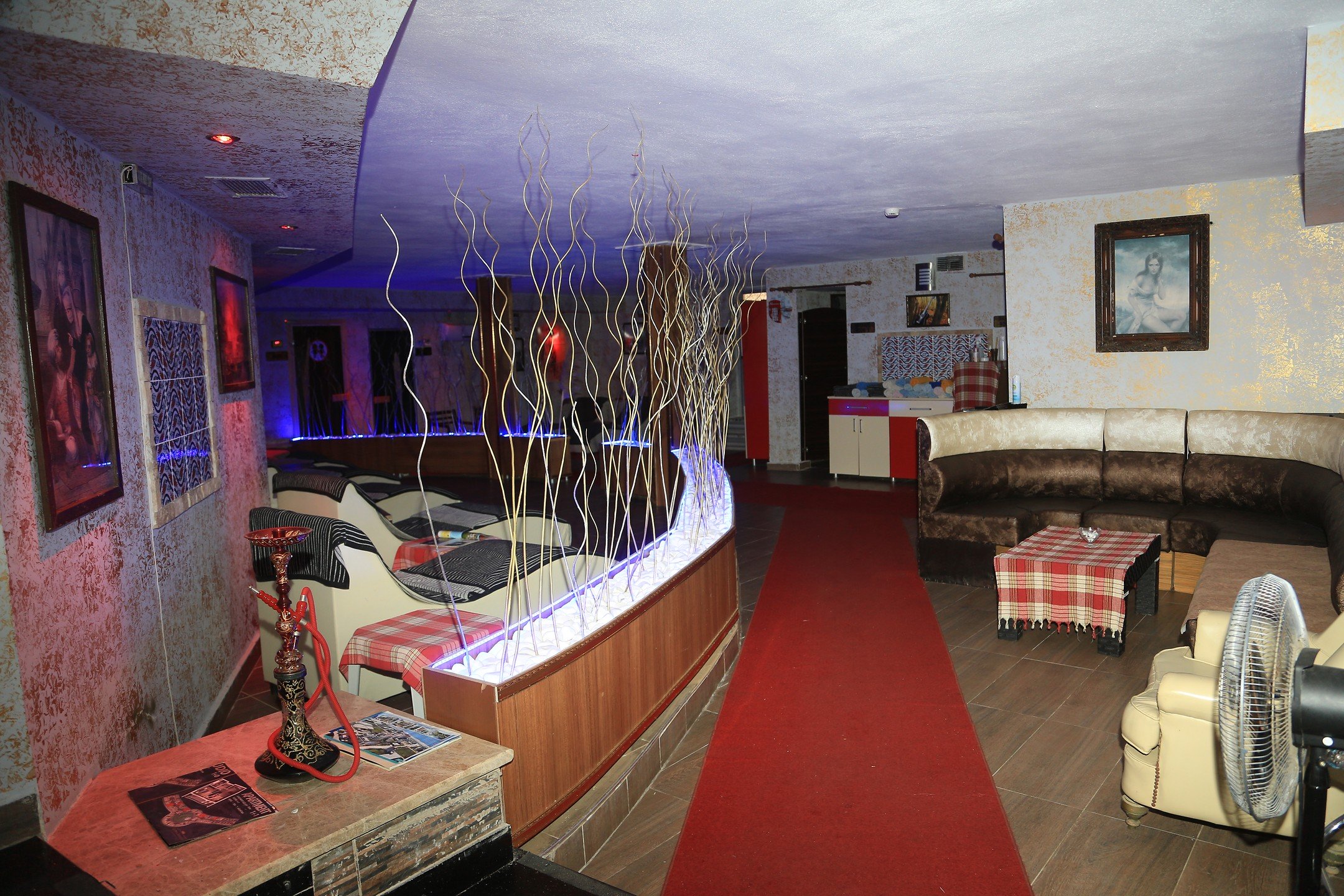 Grand Bayar Beach Hotel