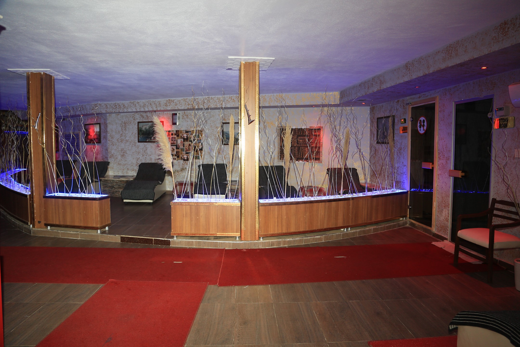 Grand Bayar Beach Hotel