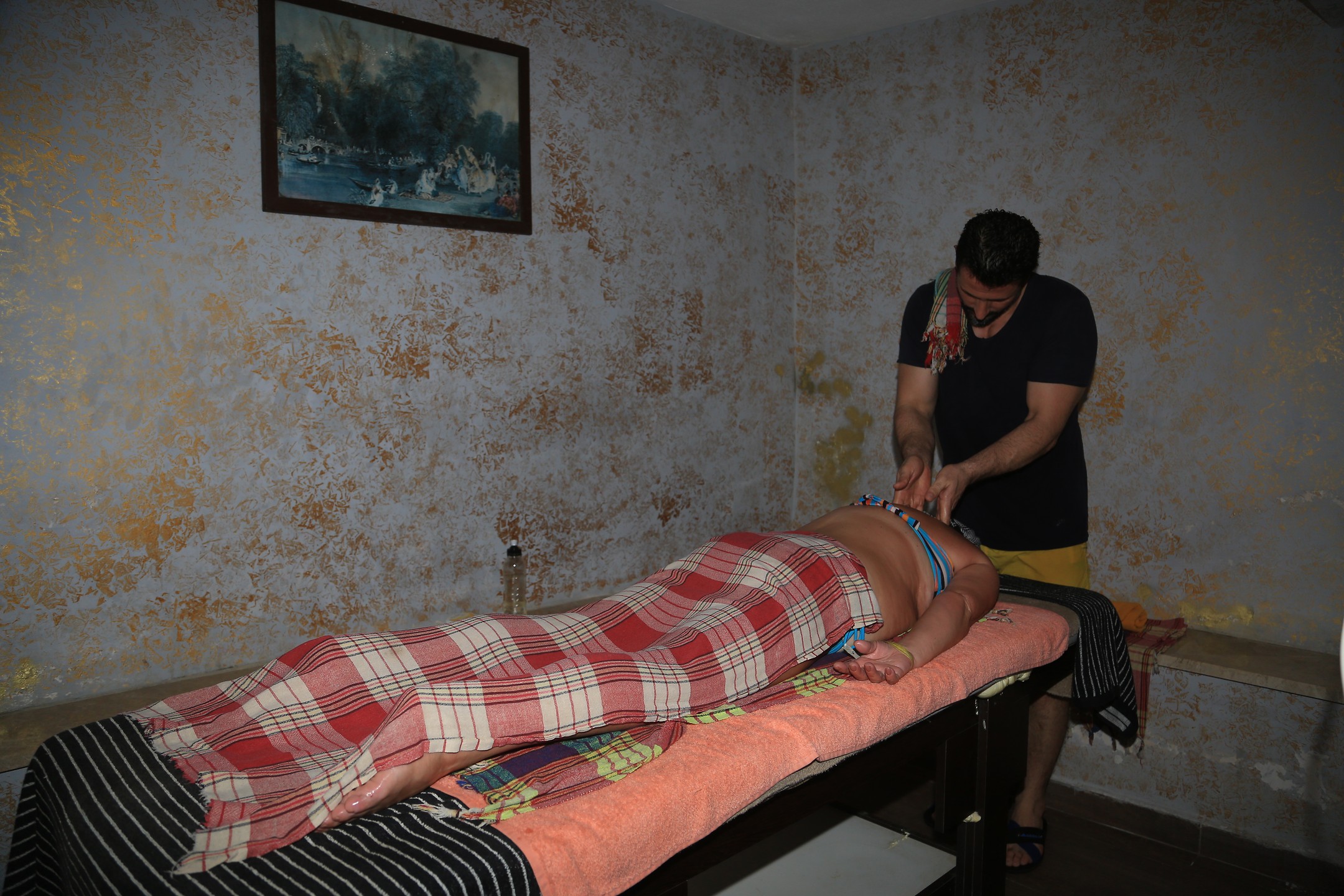 Grand Bayar Beach Hotel