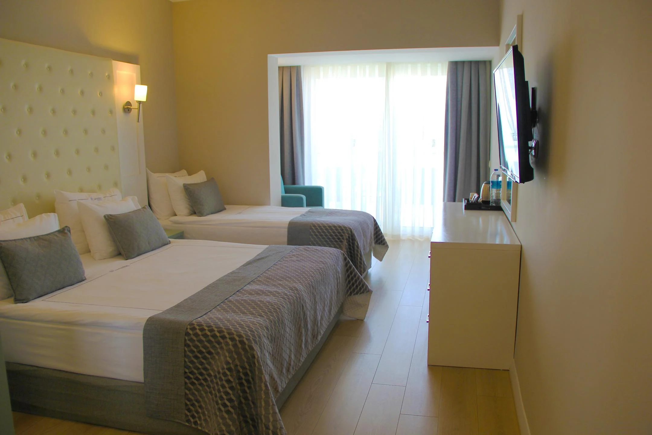 Corendon Playa Kemer