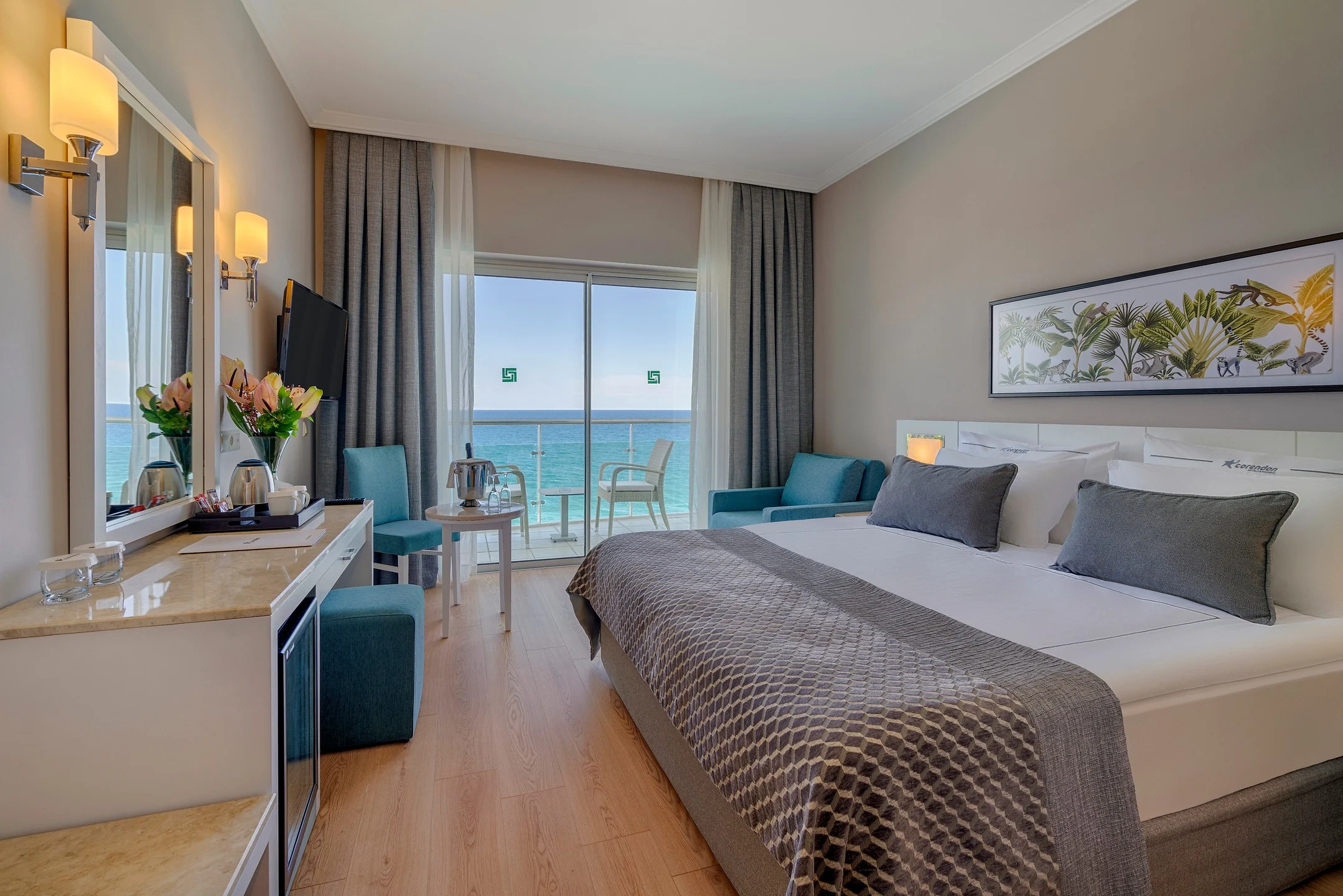 Corendon Playa Kemer