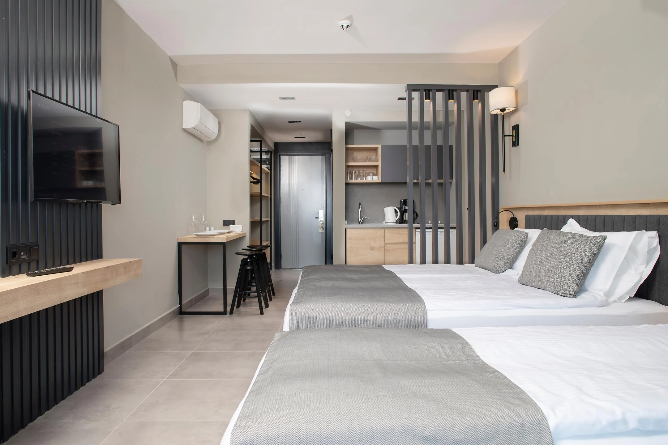 Green Garden Resort & Spa Hotel