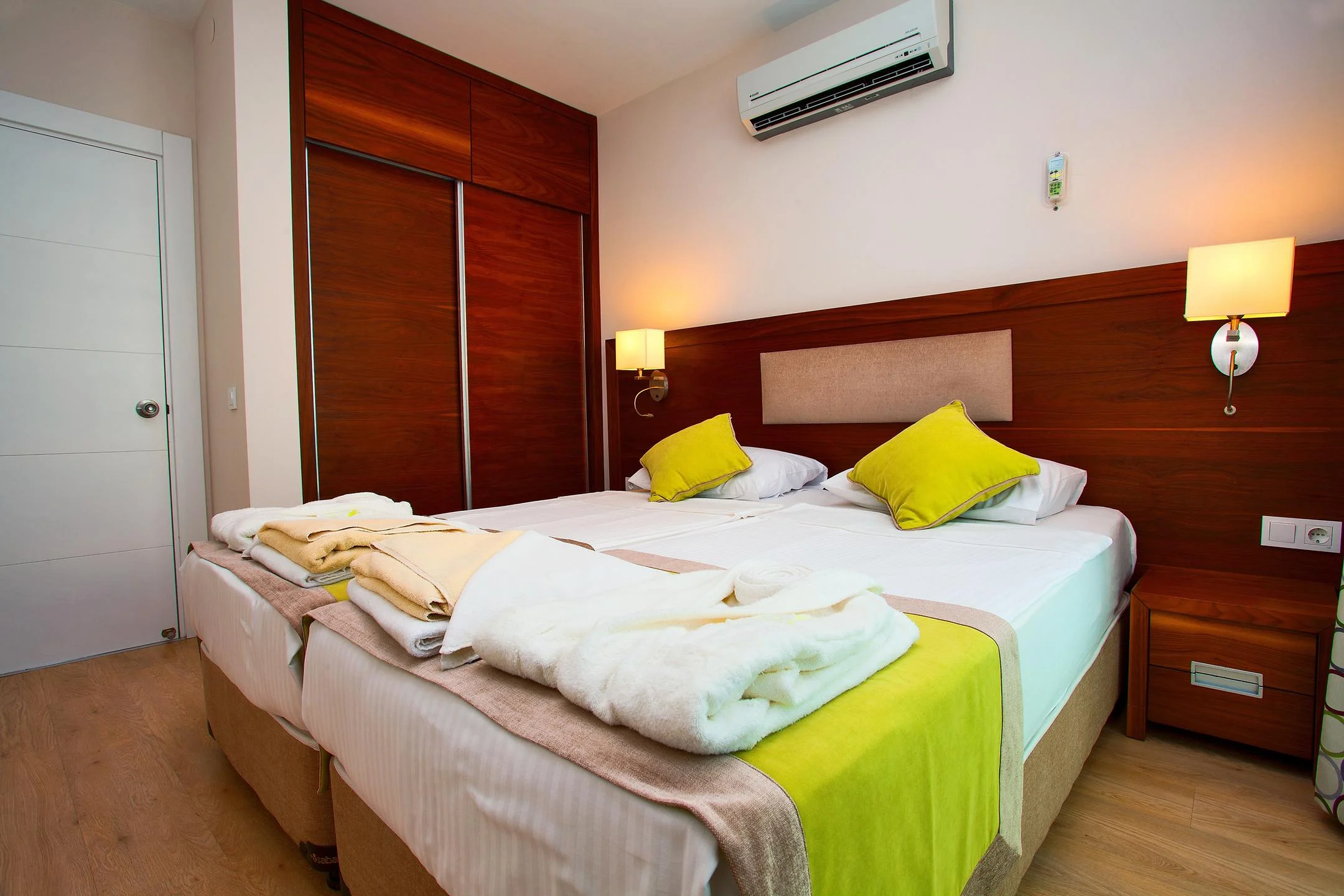 Green Garden Resort & Spa Hotel