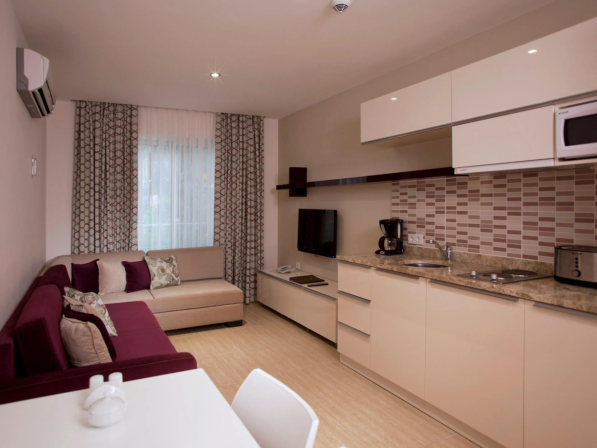 Green Garden Resort & Spa Hotel