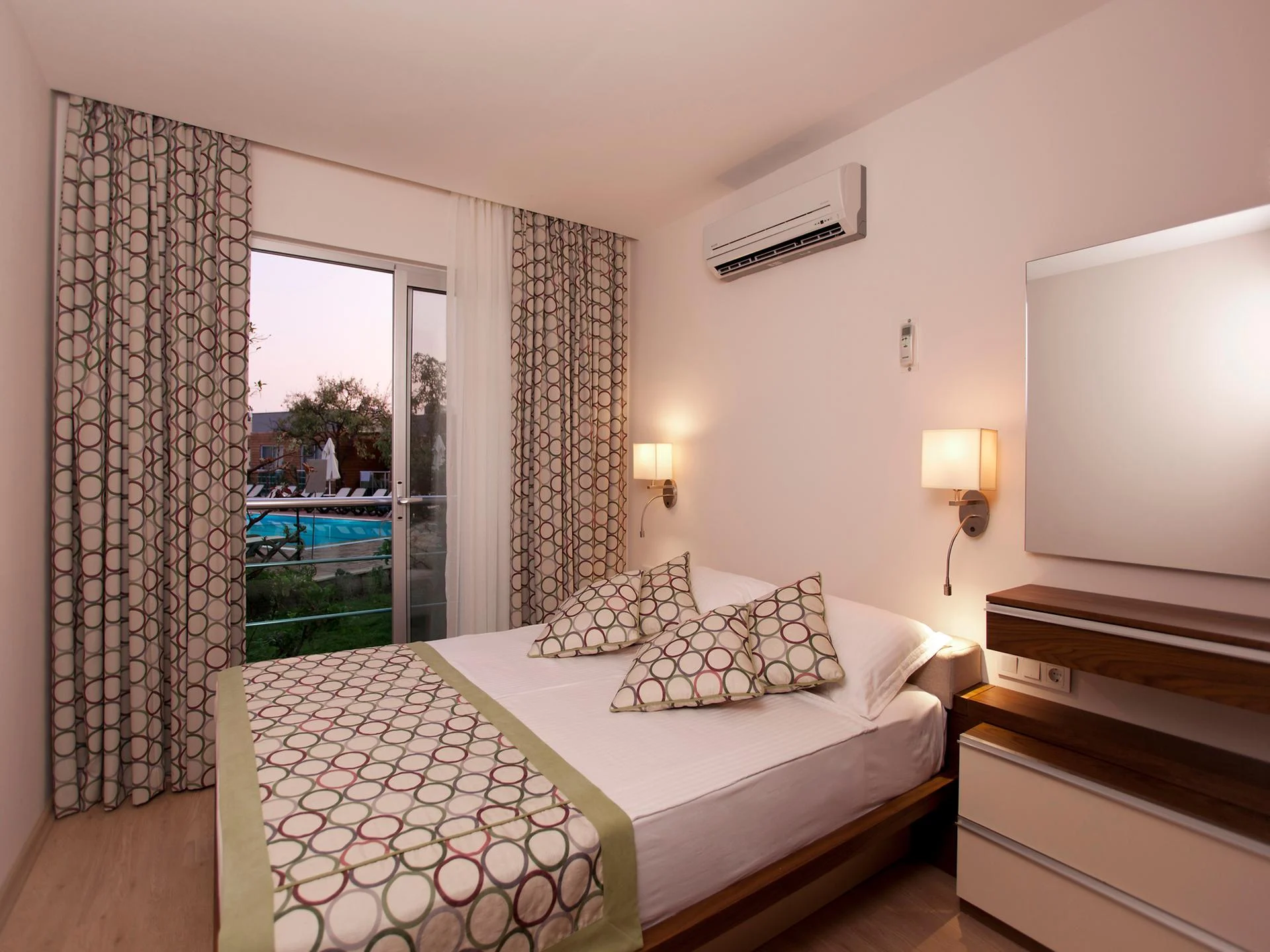 Green Garden Resort & Spa Hotel