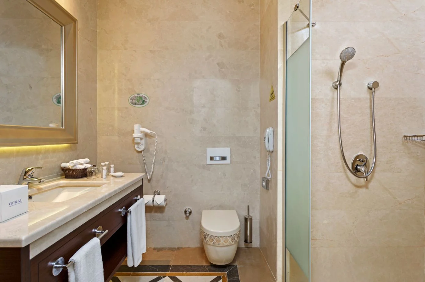 Güral Premier Belek