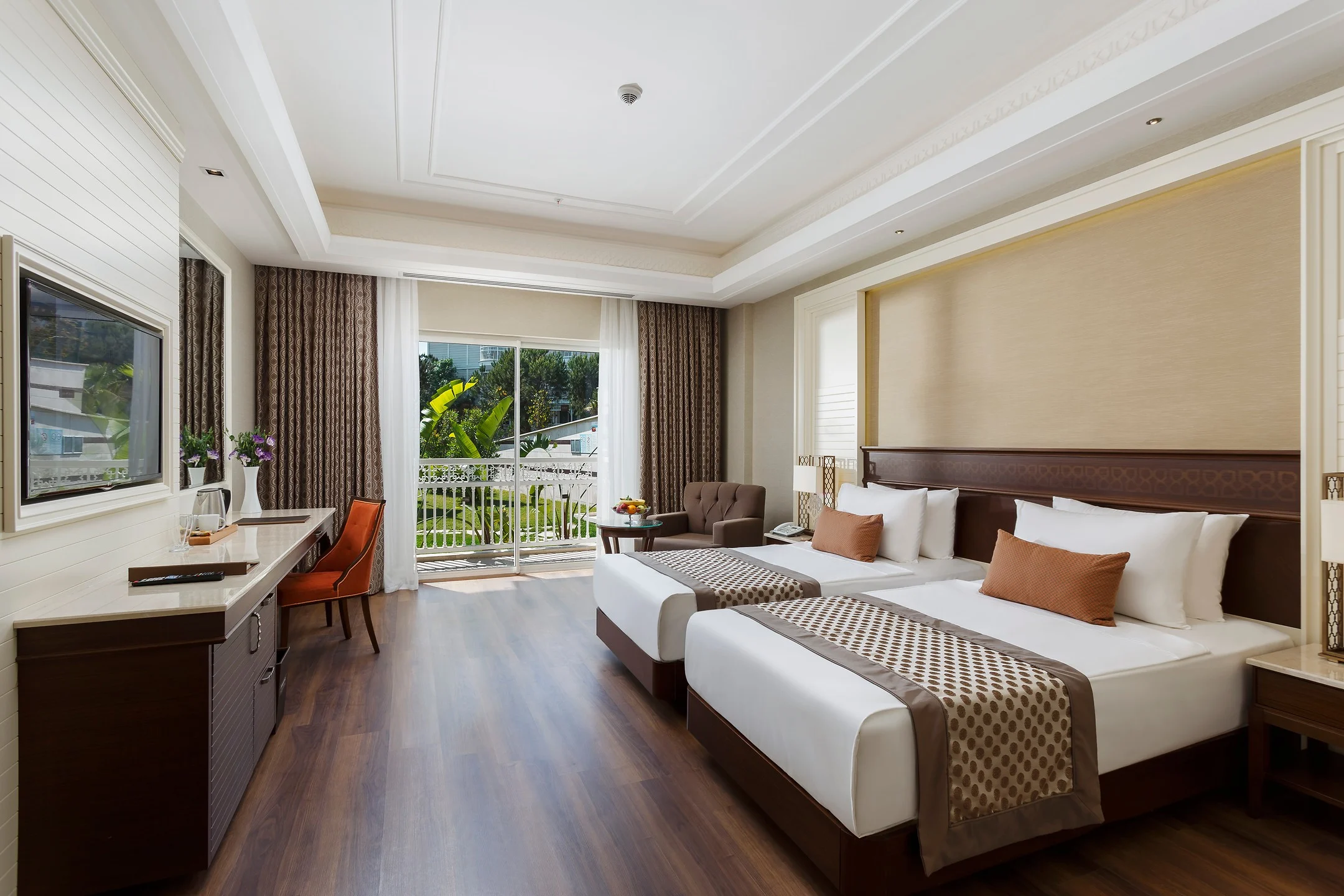 Güral Premier Belek