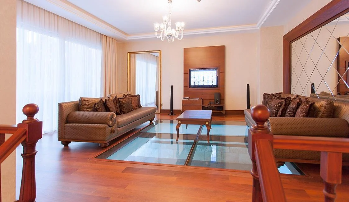 Güral Premier Tekirova