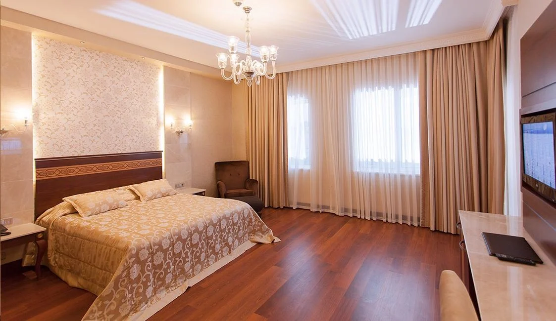 Güral Premier Tekirova