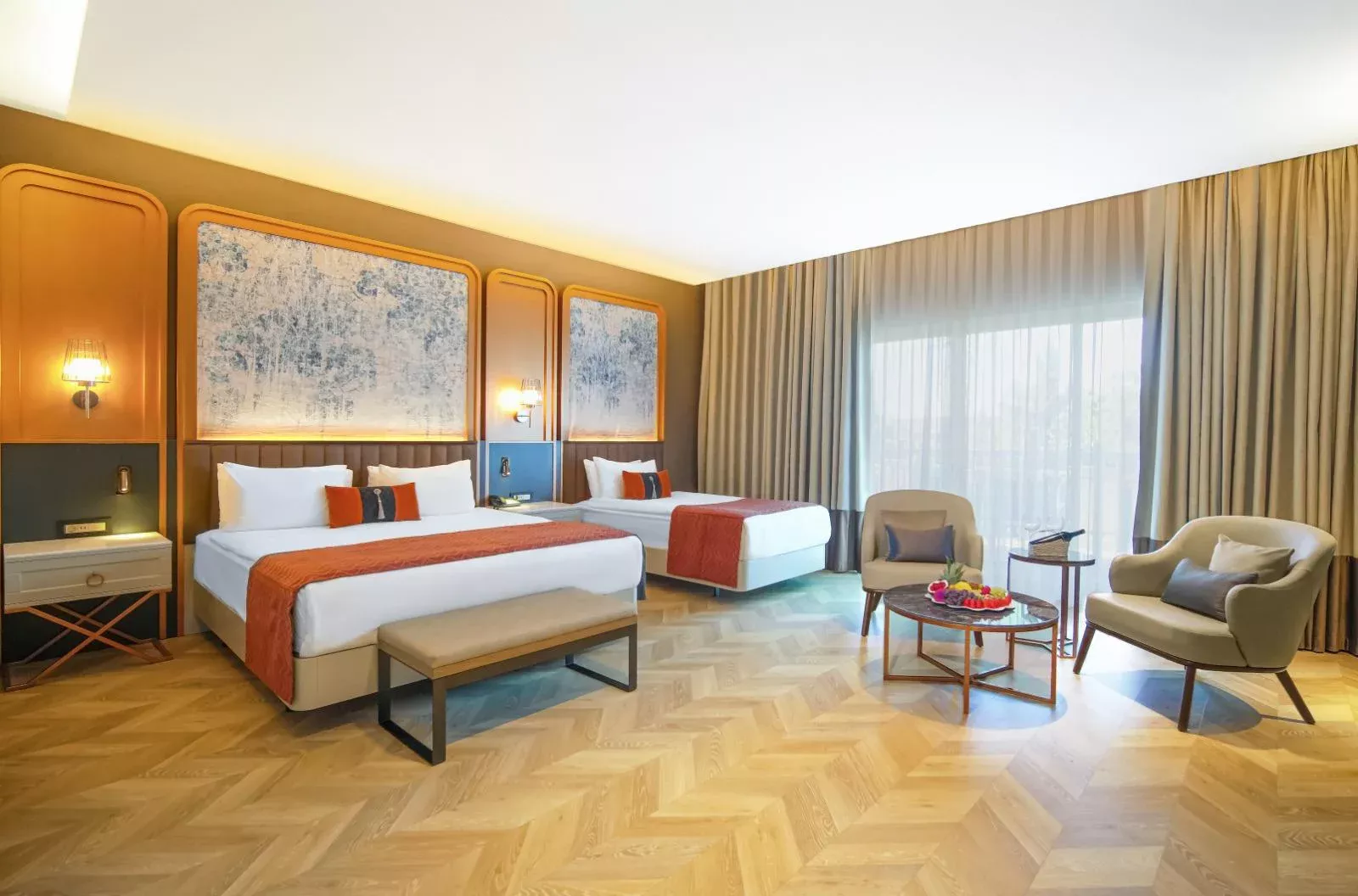 Güral Premier Tekirova