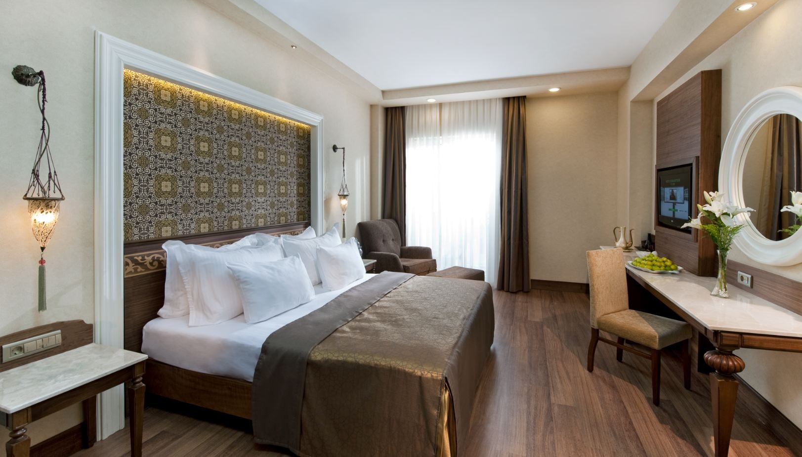 Güral Premier Tekirova