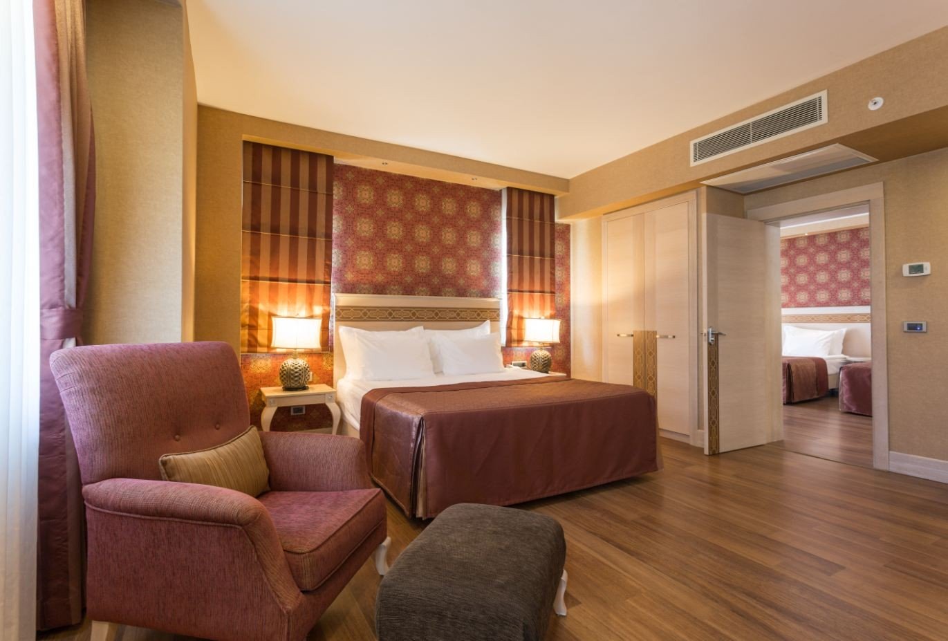 Güral Premier Tekirova