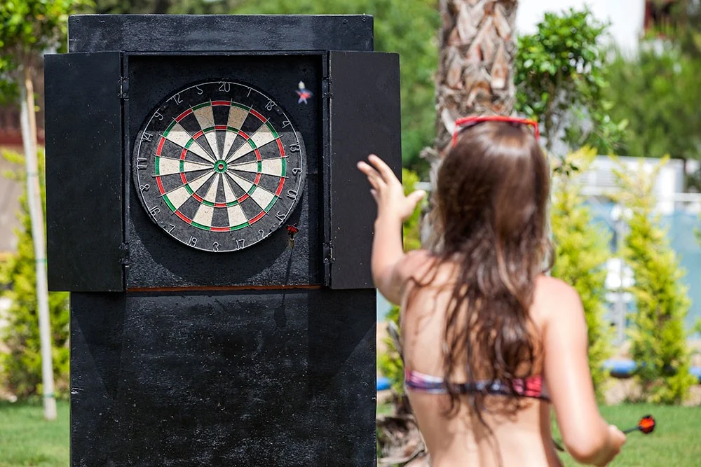 Selectum For Two Side