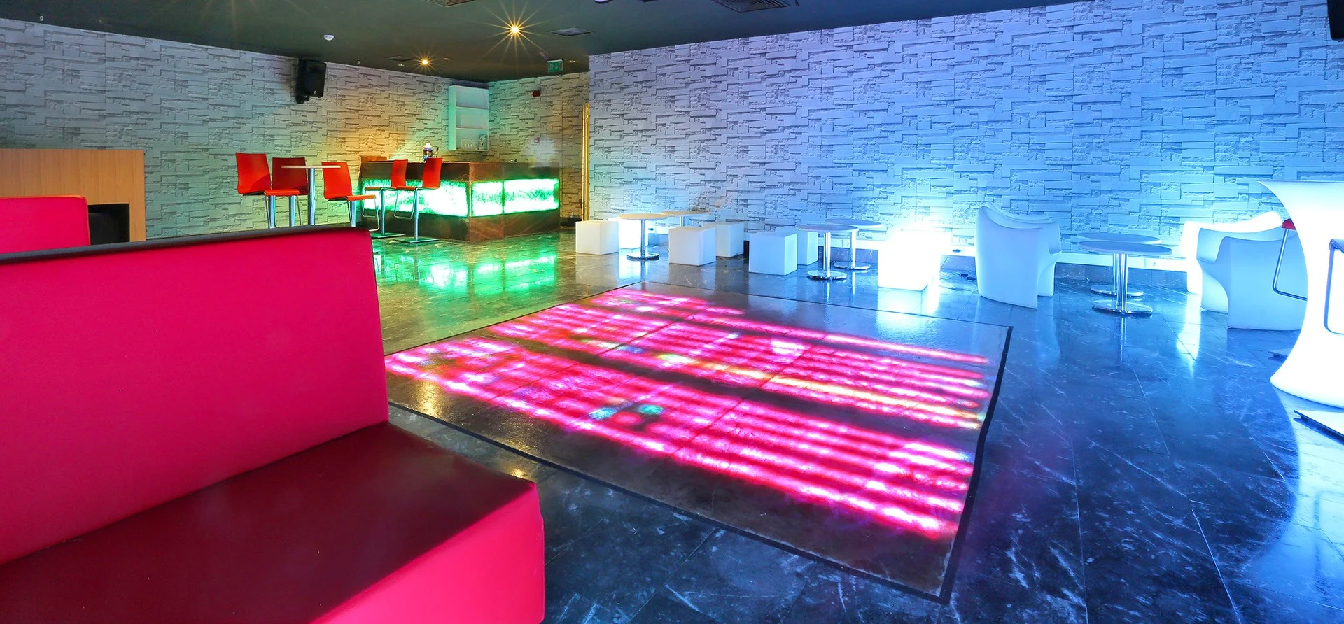 Heaven Beach Resort & Spa