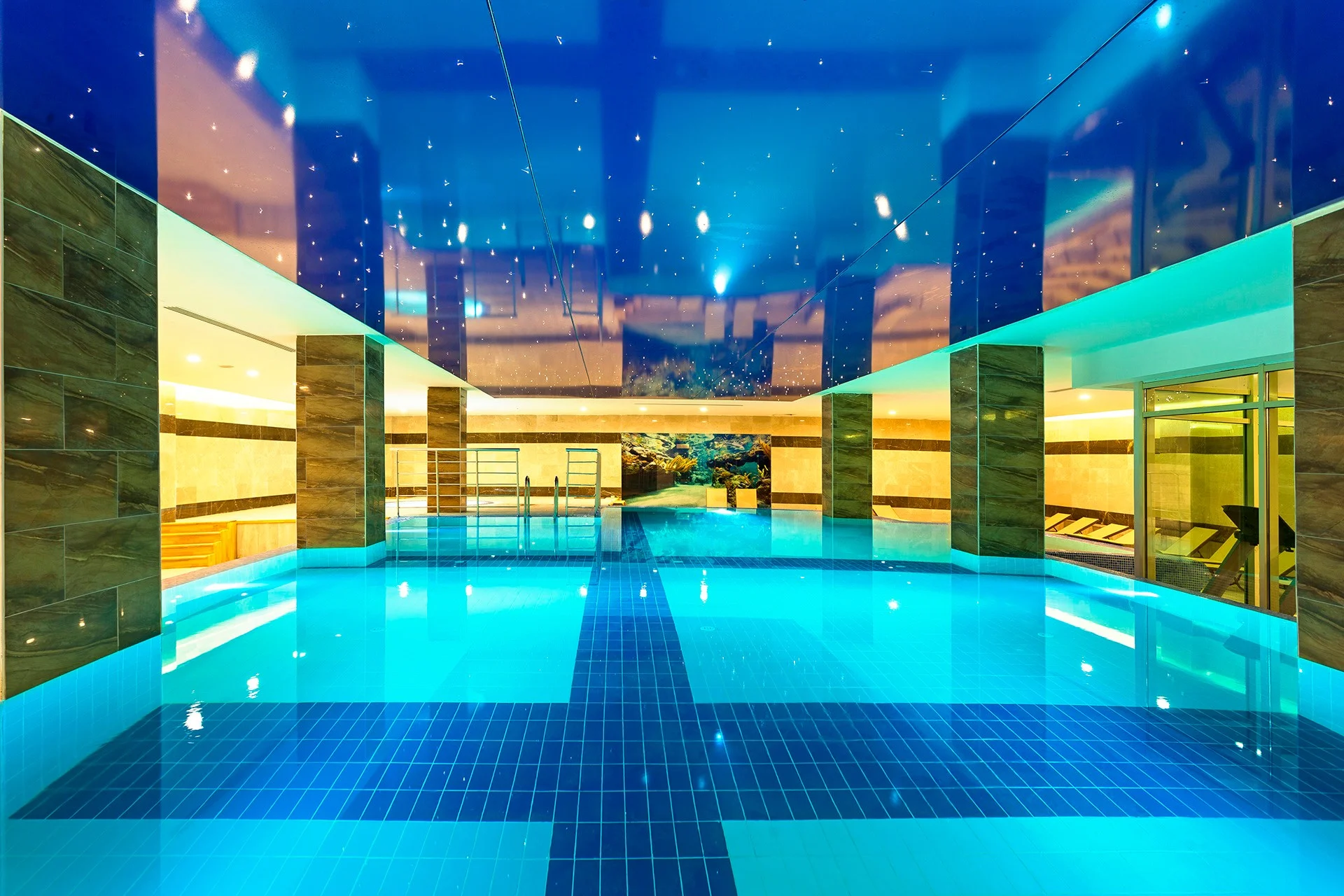 Heaven Beach Resort & Spa