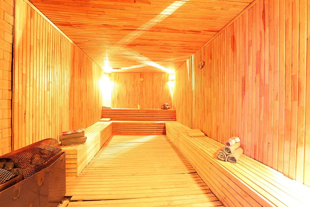 Heaven Beach Resort & Spa