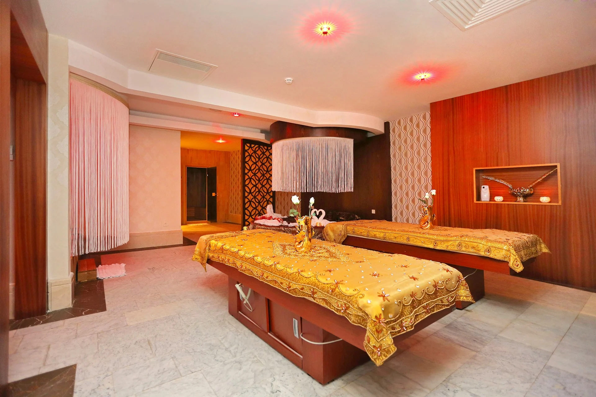 Heaven Beach Resort & Spa