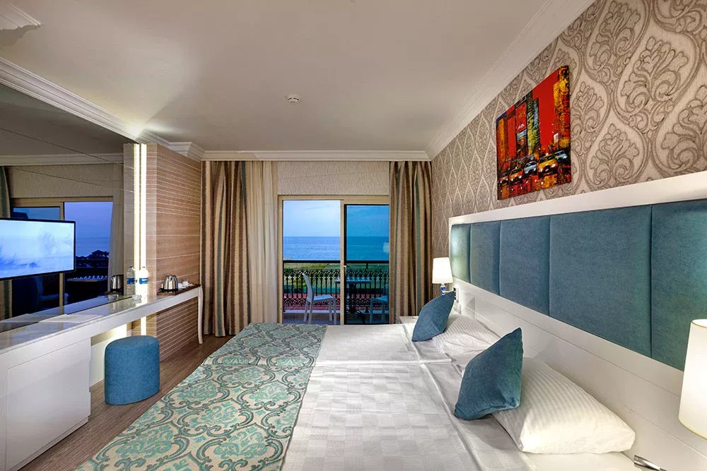 Heaven Beach Resort & Spa