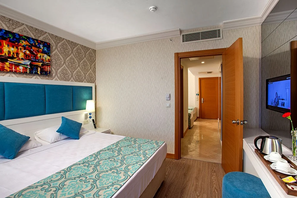 Selectum For Two Side