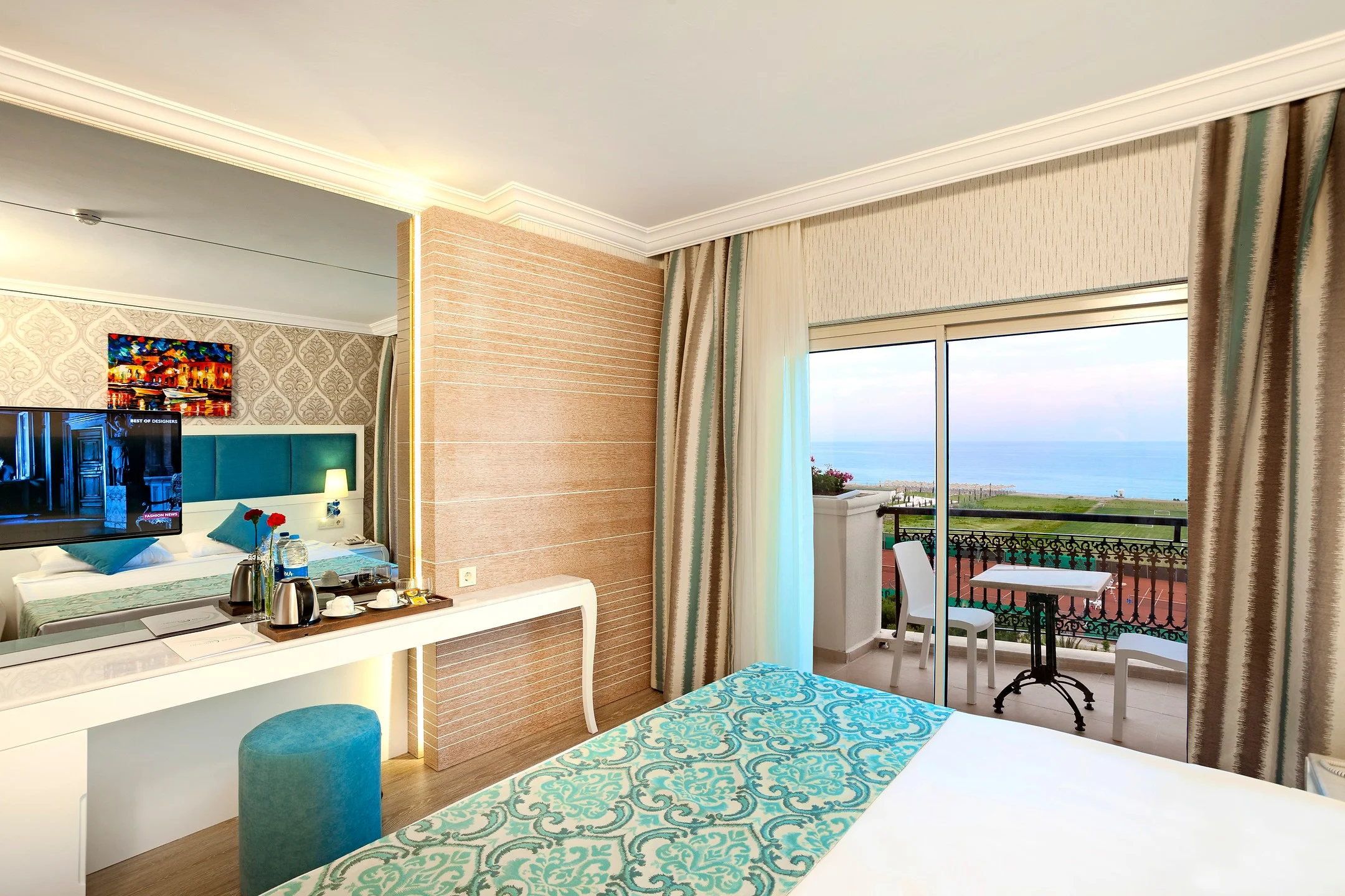 Selectum For Two Side