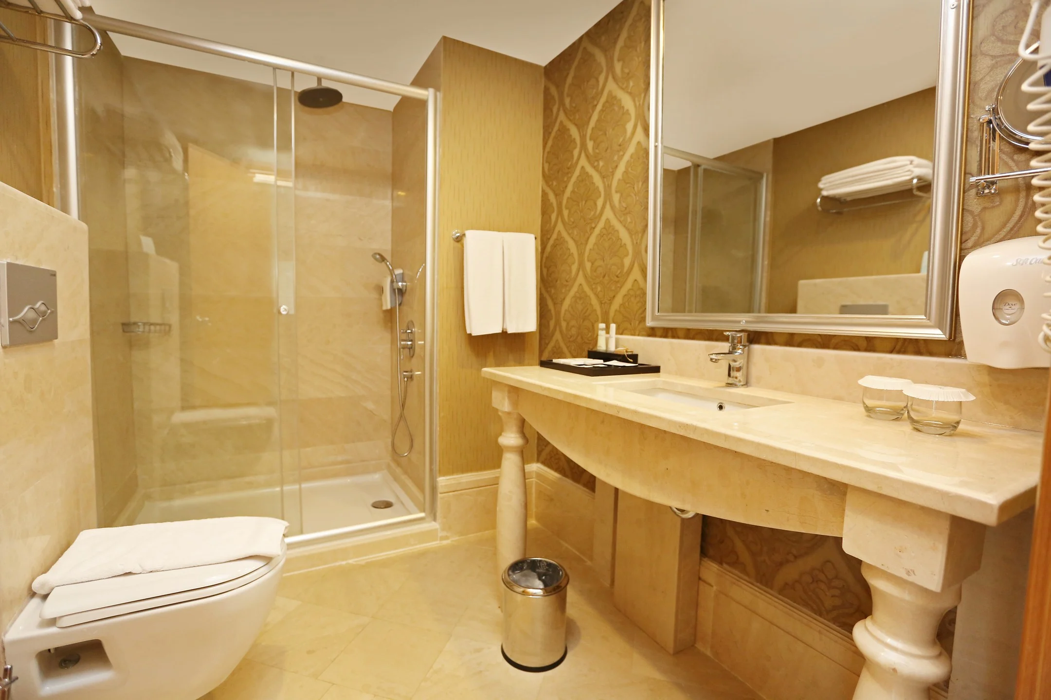 Heaven Beach Resort & Spa