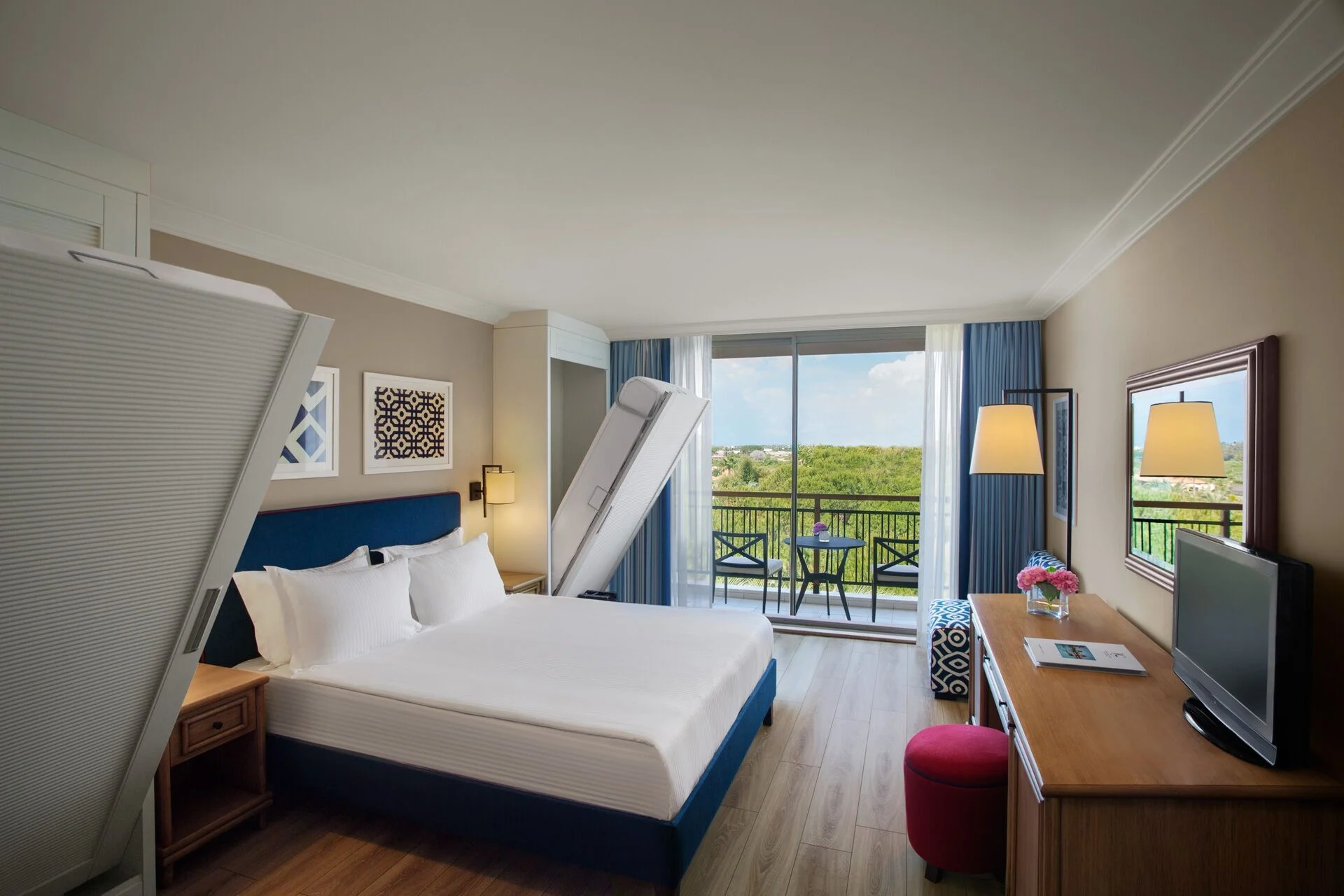 Ic Hotels Green Palace