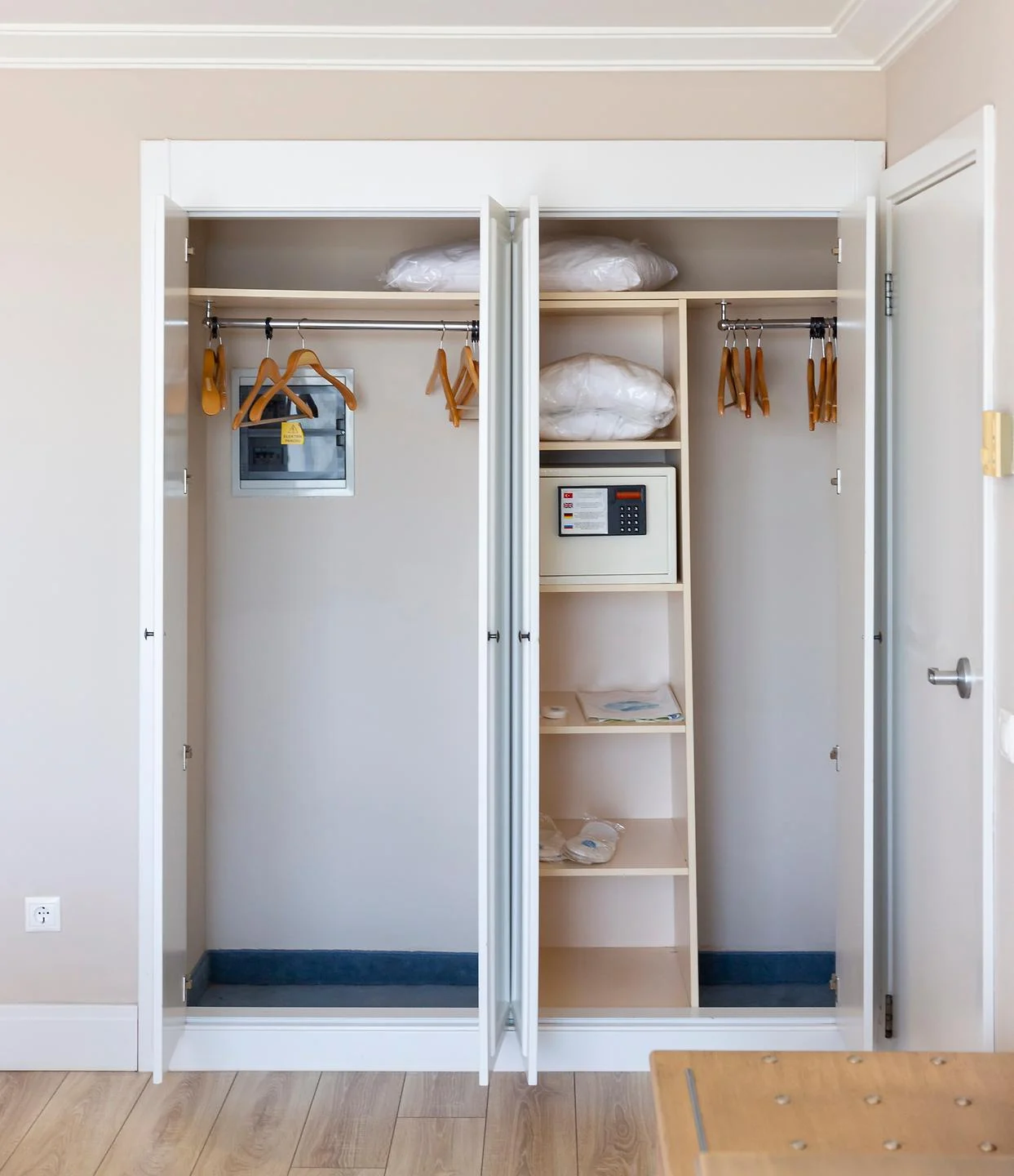 Ic Hotels Green Palace