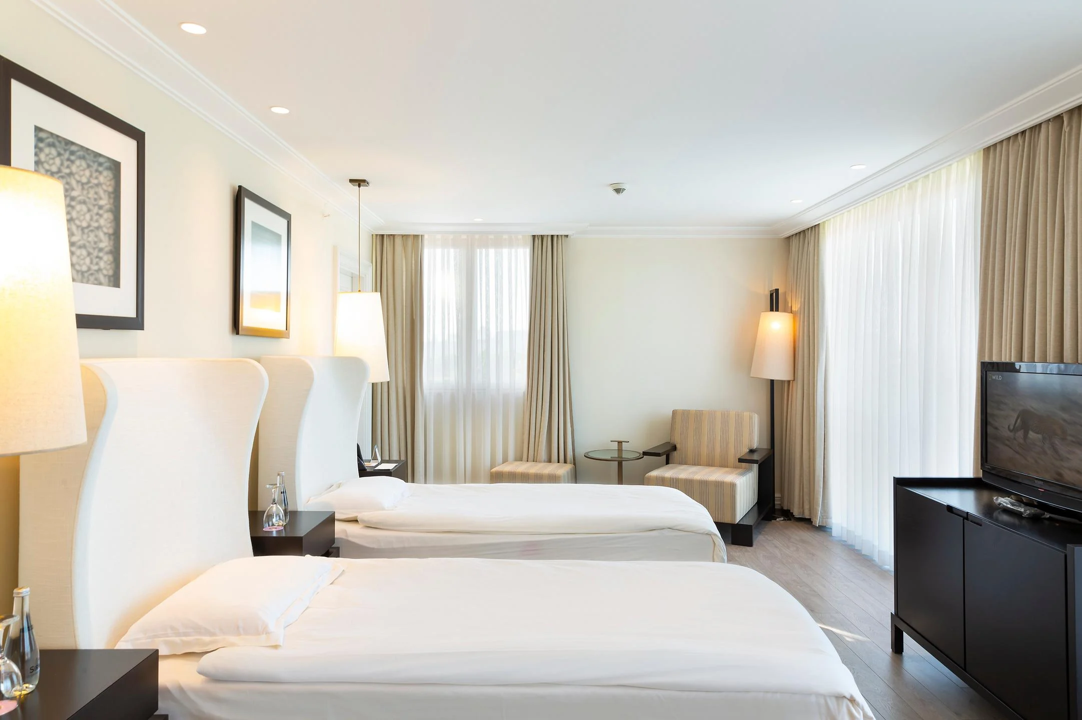 Ic Hotels Green Palace