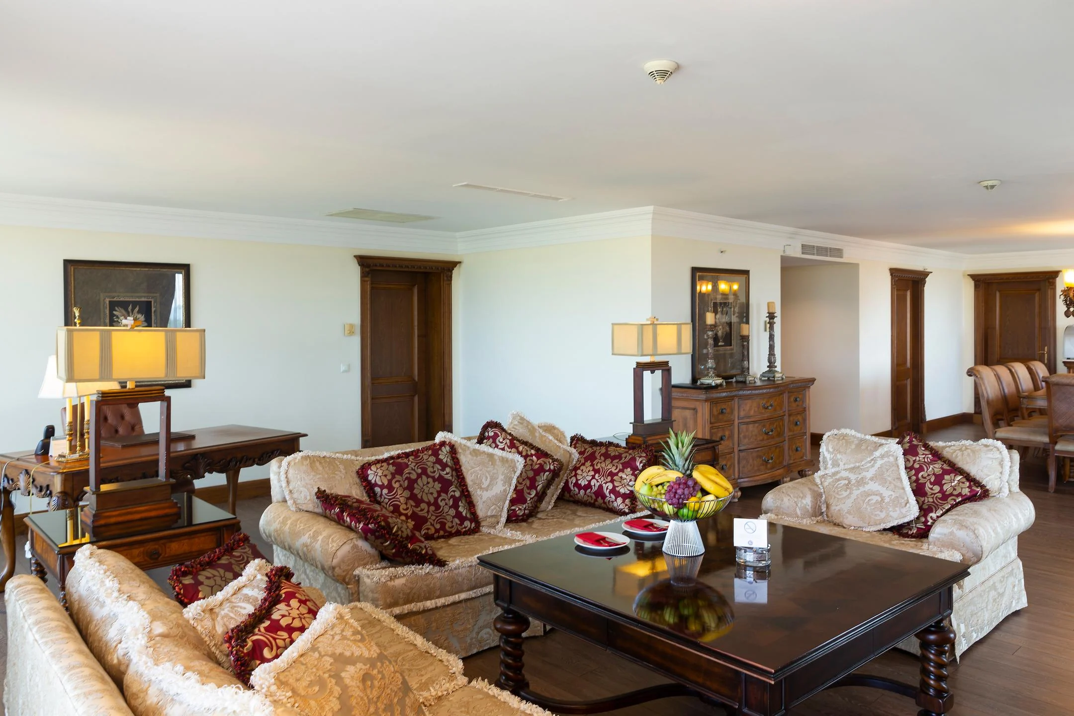 Ic Hotels Green Palace