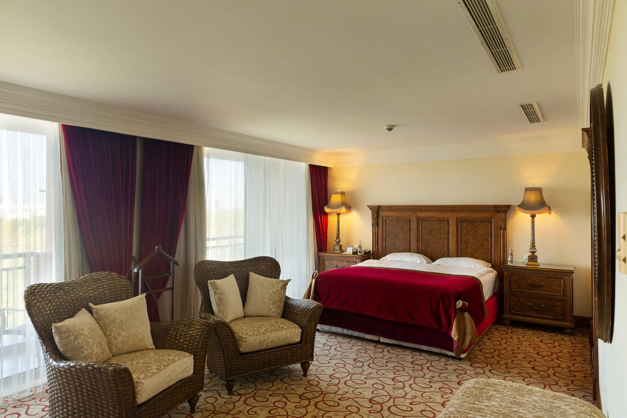 Ic Hotels Green Palace