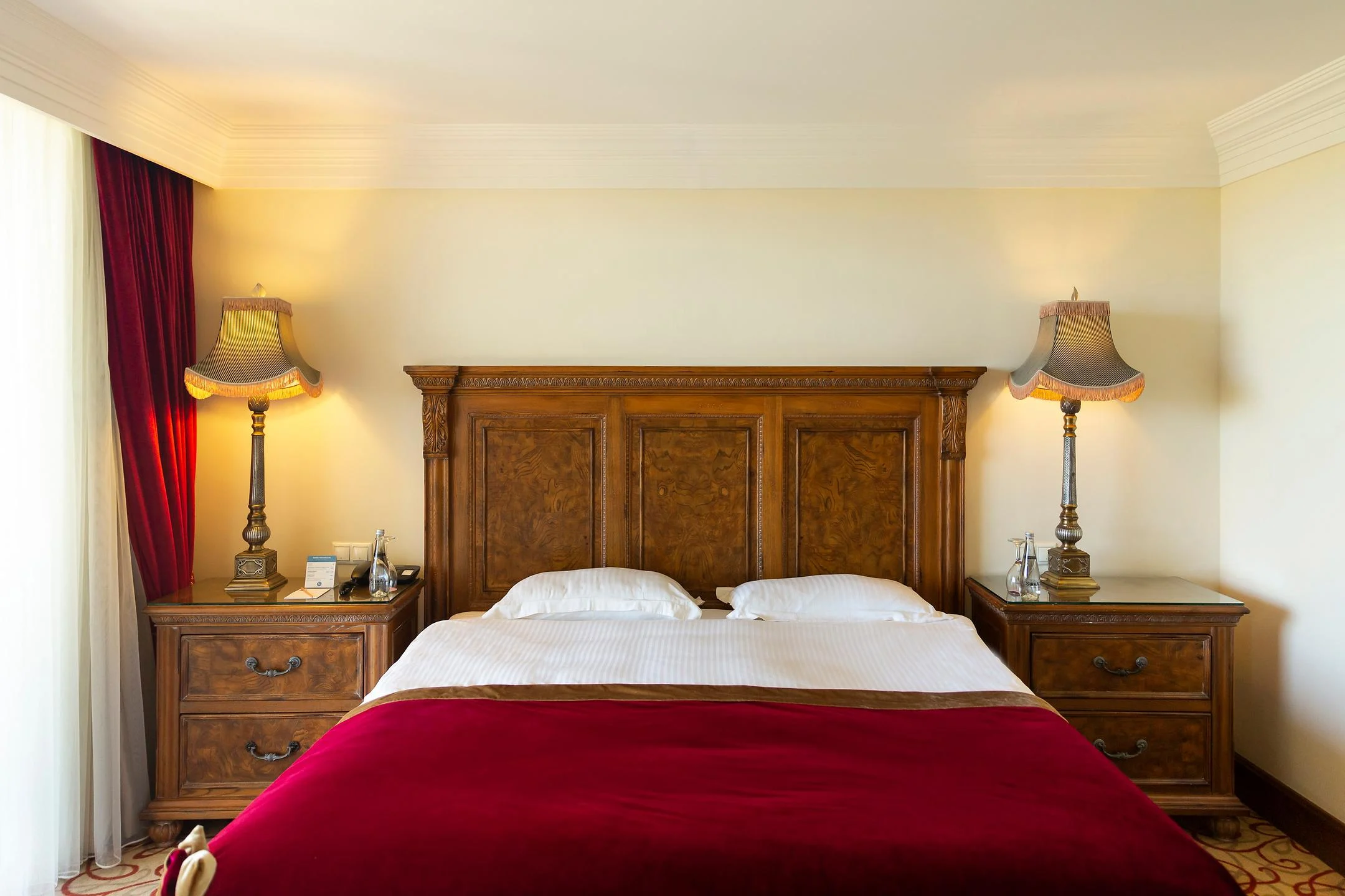 Ic Hotels Green Palace