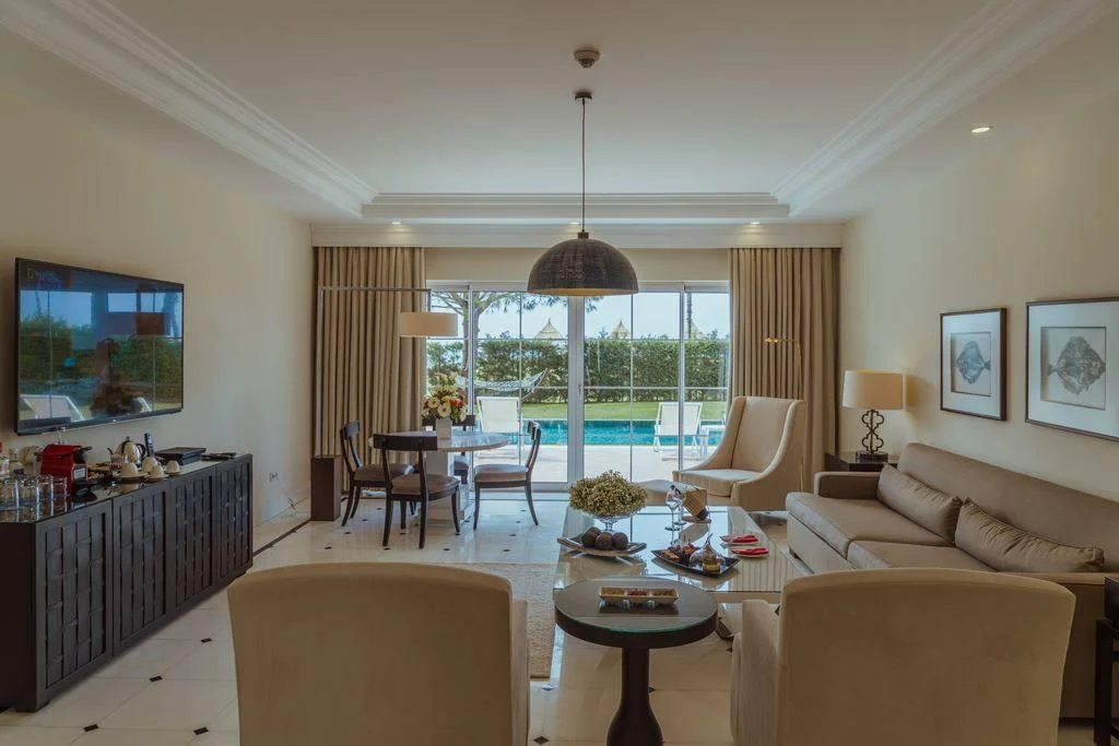 Ic Hotels Santai Family Resort