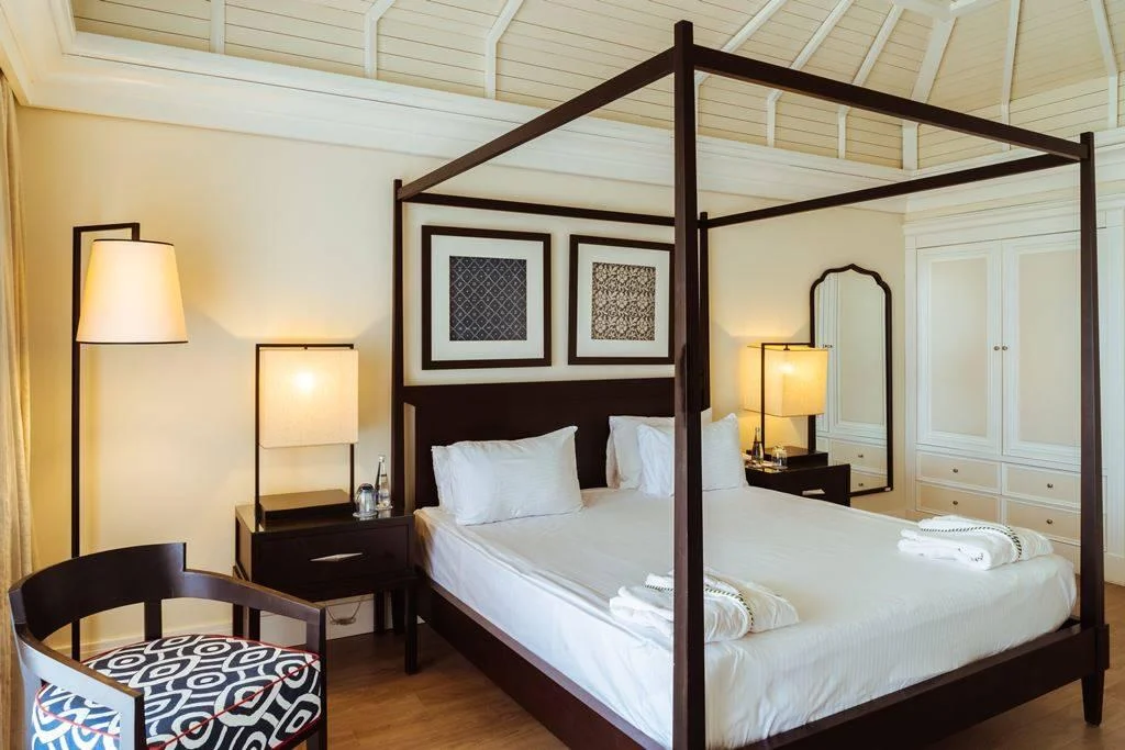 Ic Hotels Santai Family Resort