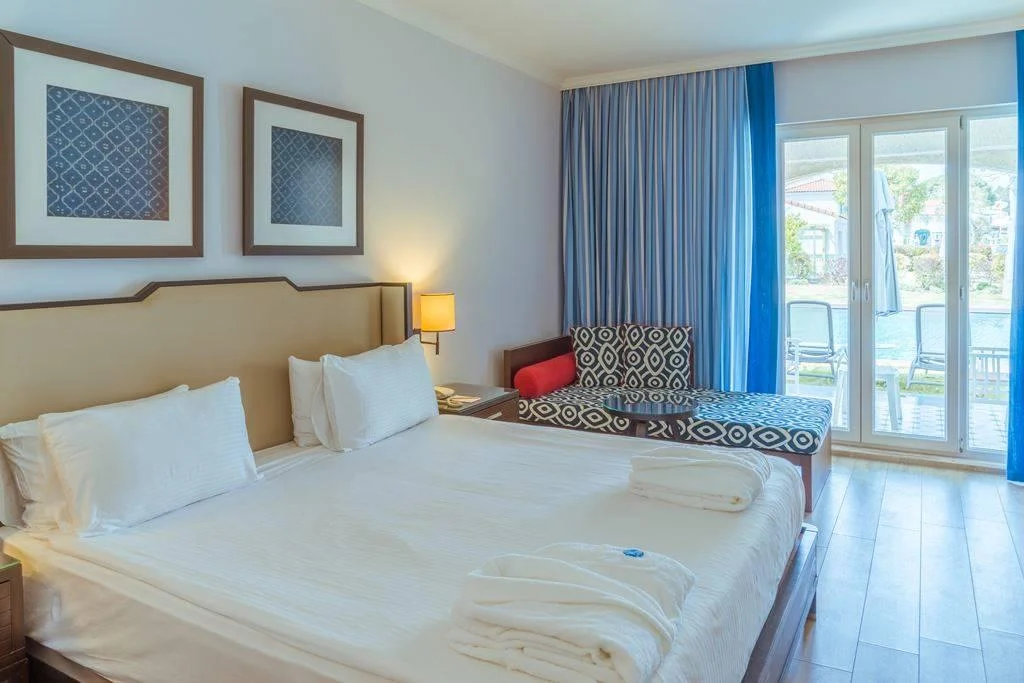 Ic Hotels Santai Family Resort