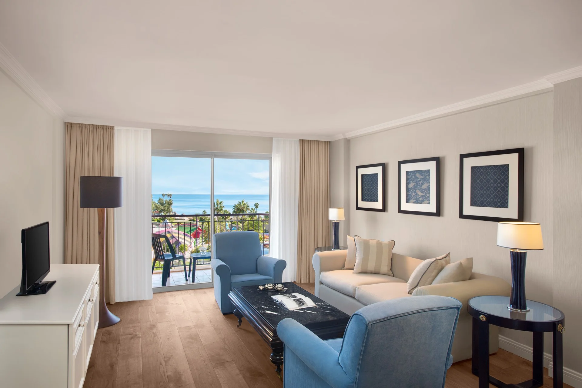 Ic Hotels Santai Family Resort