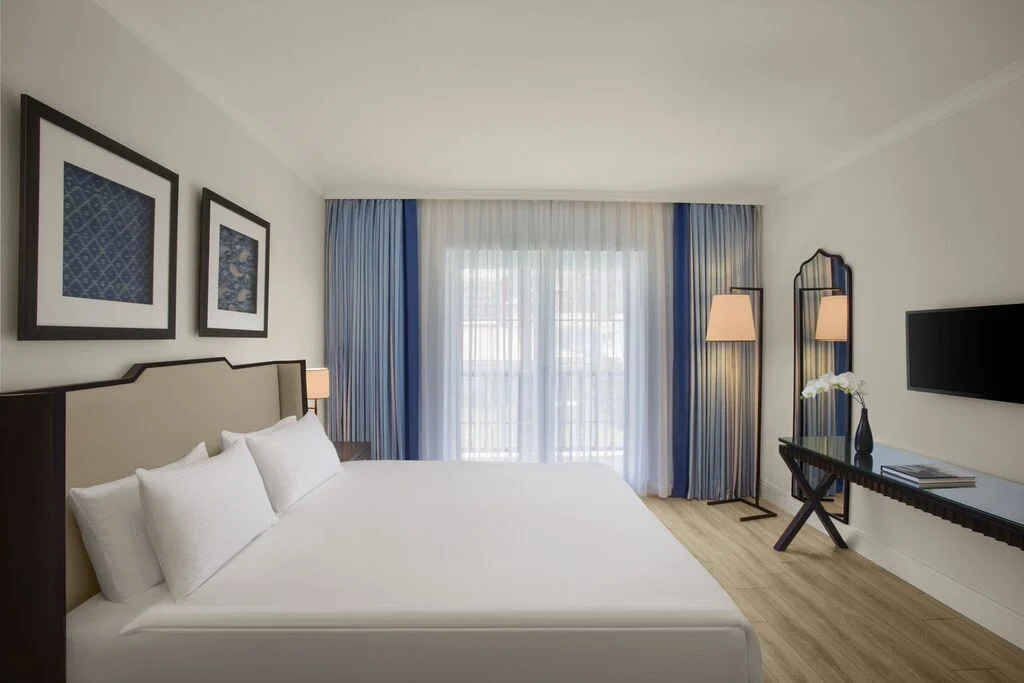 Ic Hotels Santai Family Resort