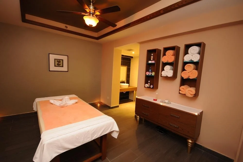 İnsula Resort Hotel