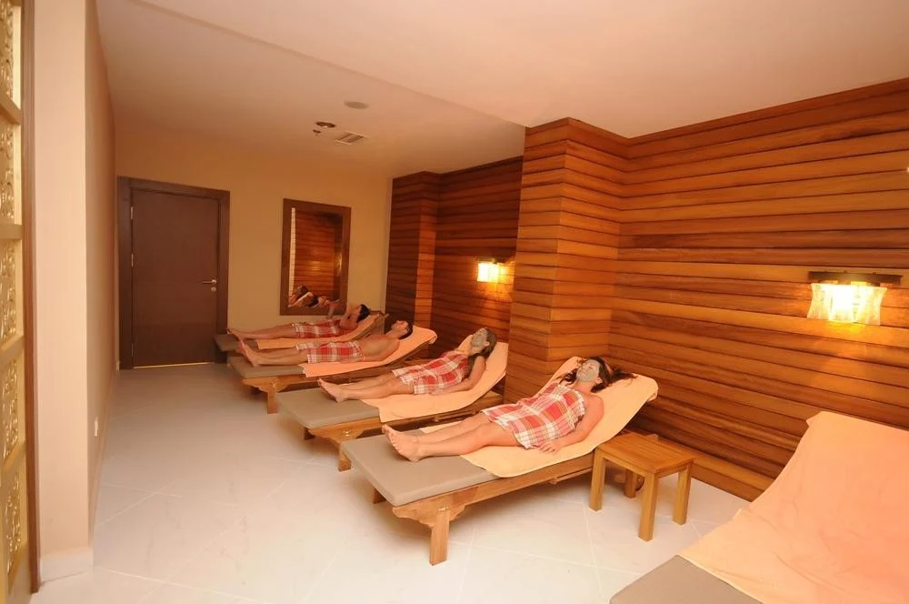 İnsula Resort Hotel