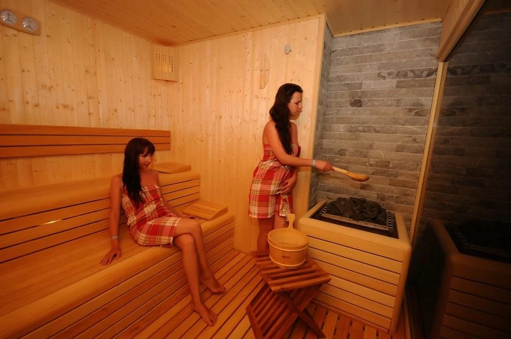 İnsula Resort Hotel