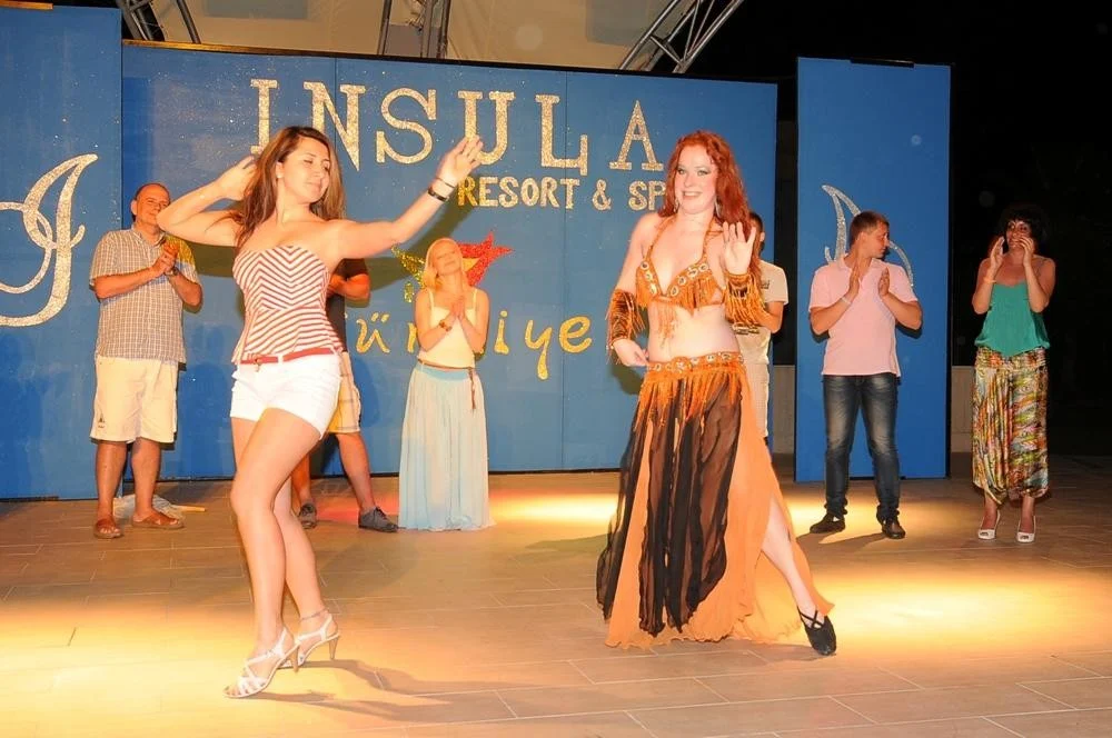 İnsula Resort Hotel