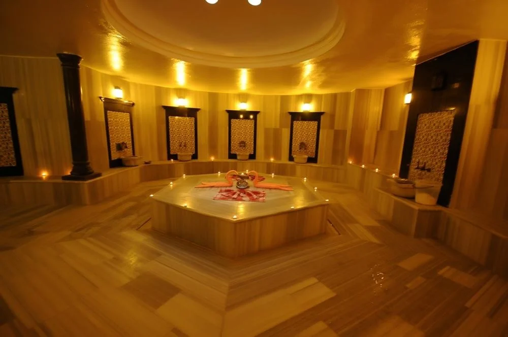 İnsula Resort Hotel