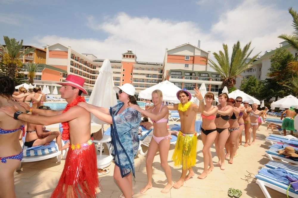 İnsula Resort Hotel