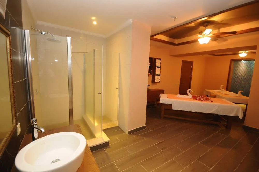 İnsula Resort Hotel