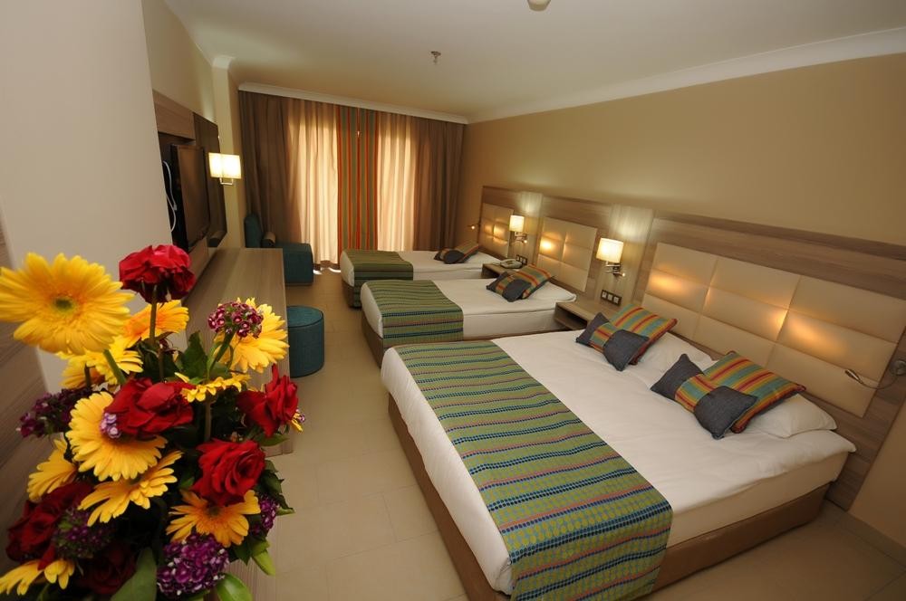 İnsula Resort Hotel